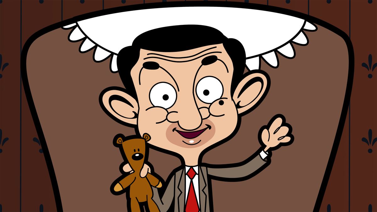 Mr Bean