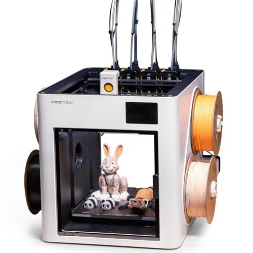 Snapmaker U1 3D Printer