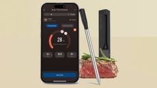 COSORI Smart Meat Thermometer