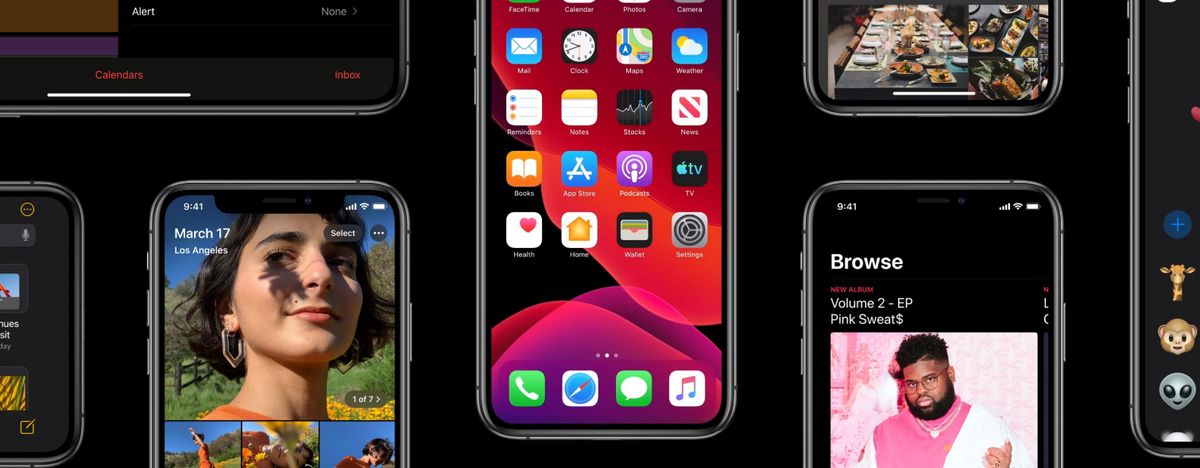 What Is Dark Mode on iOS 13? Here's What You Need to Know | Tom's Guide