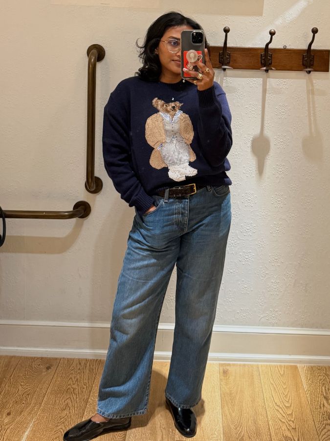 PETITE SHOPPING PICKS