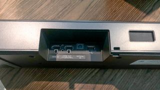 LG SN8YG soundbar review