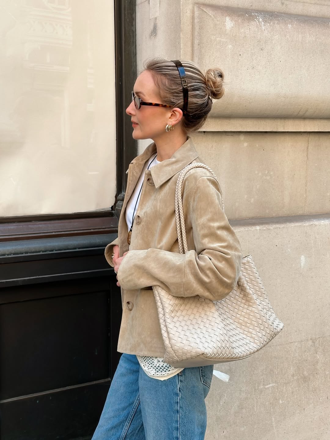 Summer 2026 Trends to Wear with Jeans