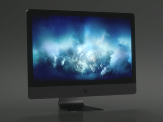 iMac Pro is the Most Powerful Mac Ever