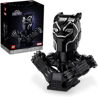 Lego Marvel Black Panther: £299£224 at John Lewis