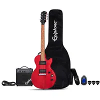 Epiphone Les Paul Special-I Pack Epiphone Les Paul Special-I Pack