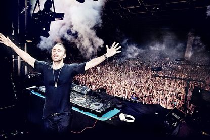 David Guetta