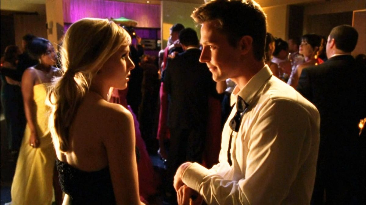 A Timeline of Veronica And Logan's Relationship On Veronica Mars