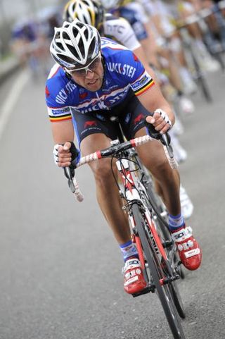 Stijn Devolder (Quick Step)