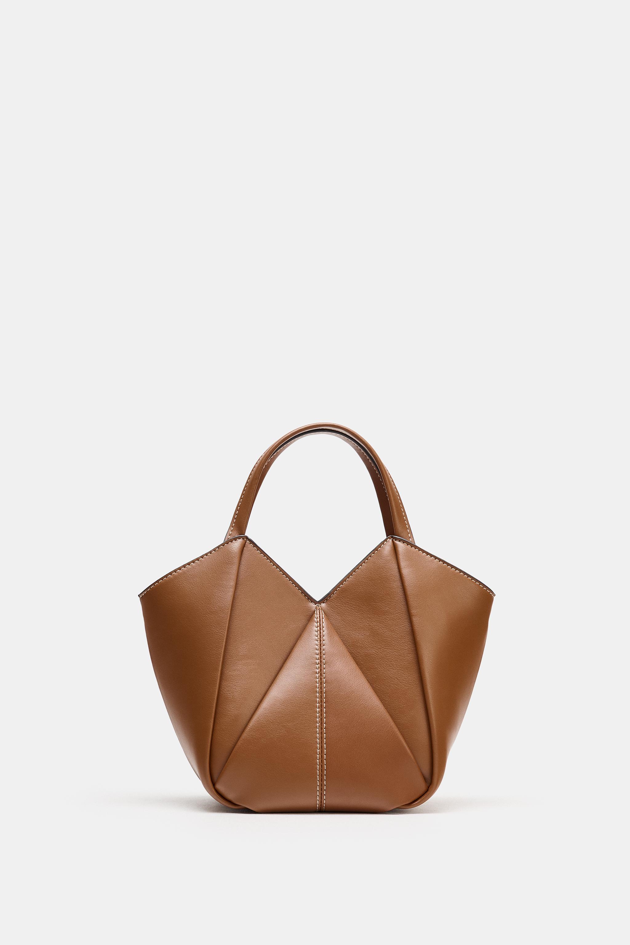 Mini Tote Bag