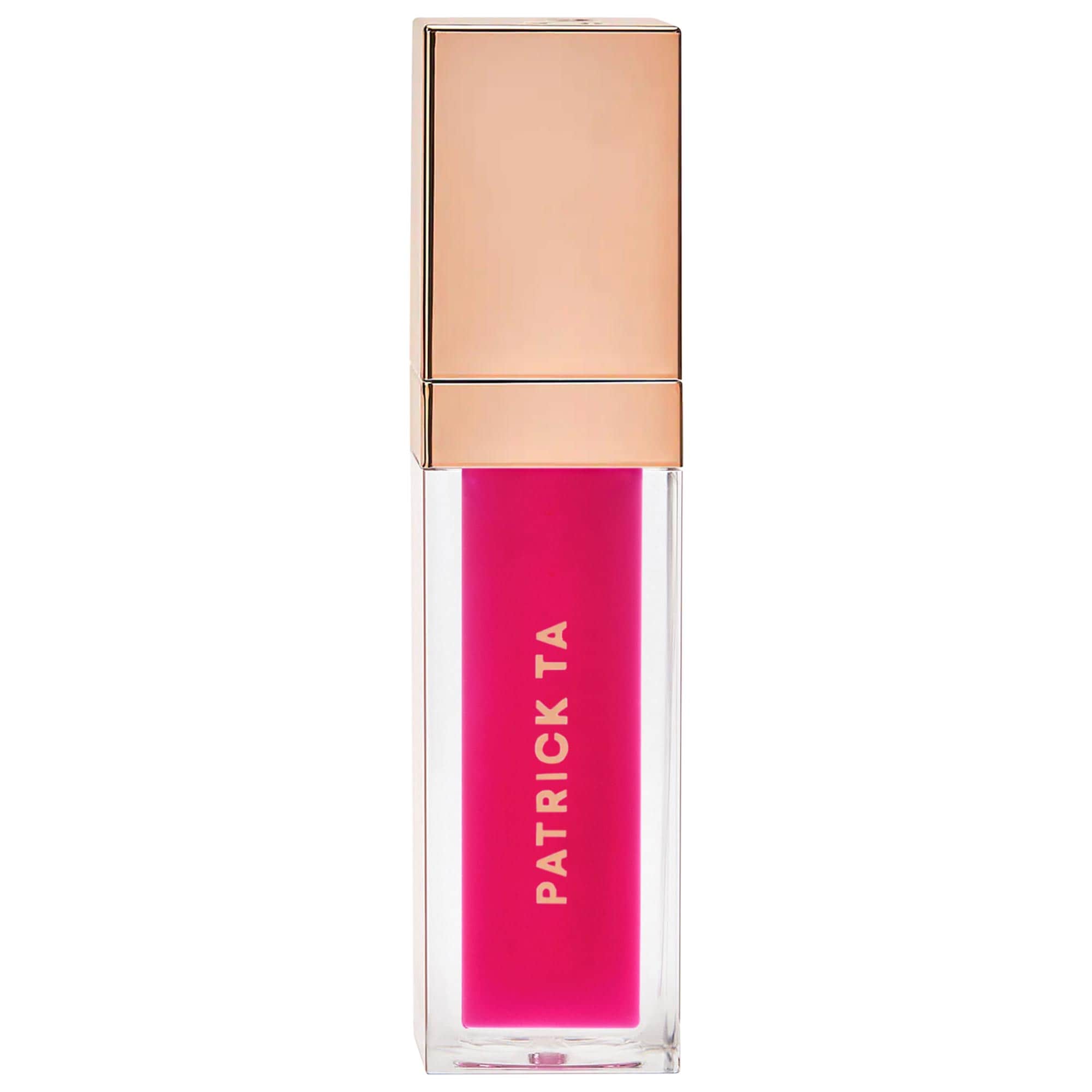 Major Volume Plumping Lip Gloss - for the Girls