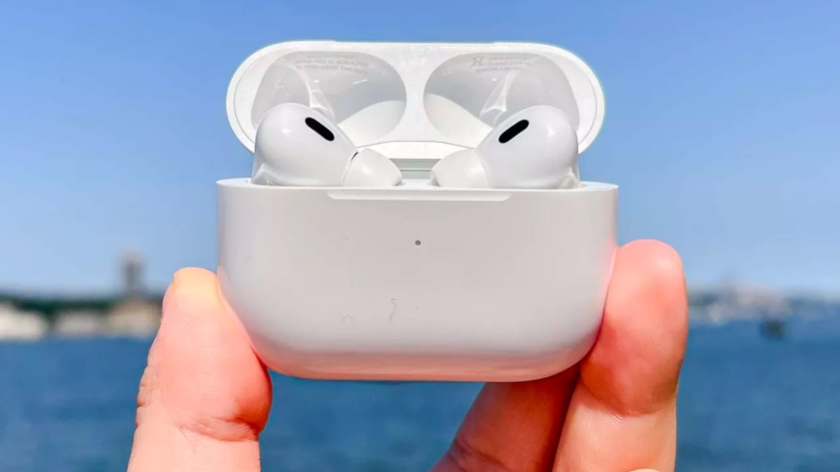 AirPods Pro (2nd Gen) USB-C Review! Worth The Upgrade? 