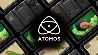 Atomos Shinobi II