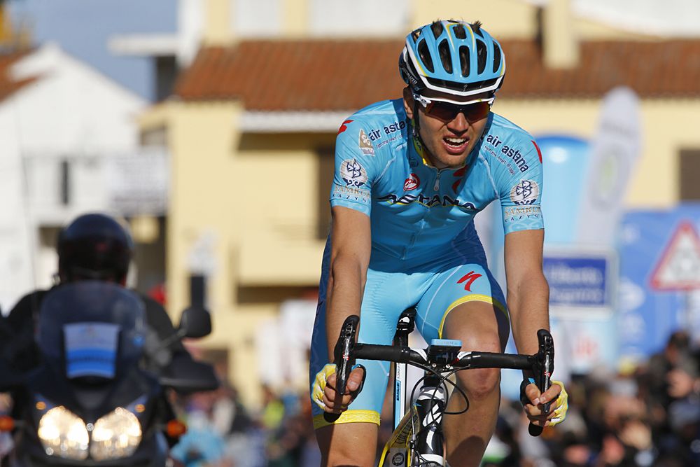 Rein Taaram&auml;e (Astana)