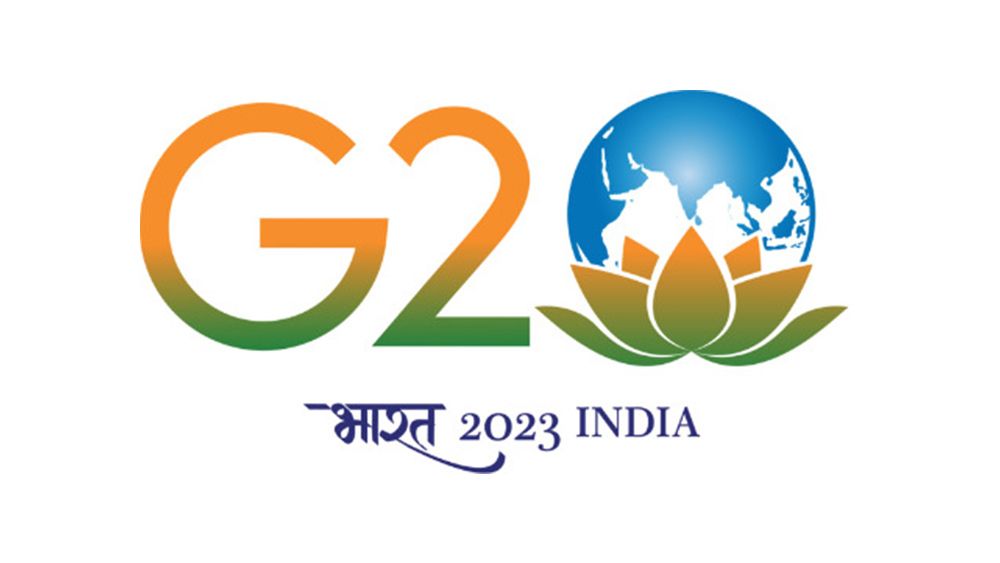 Here's why India's G20 logo is causing so much controversy | Creative Bloq