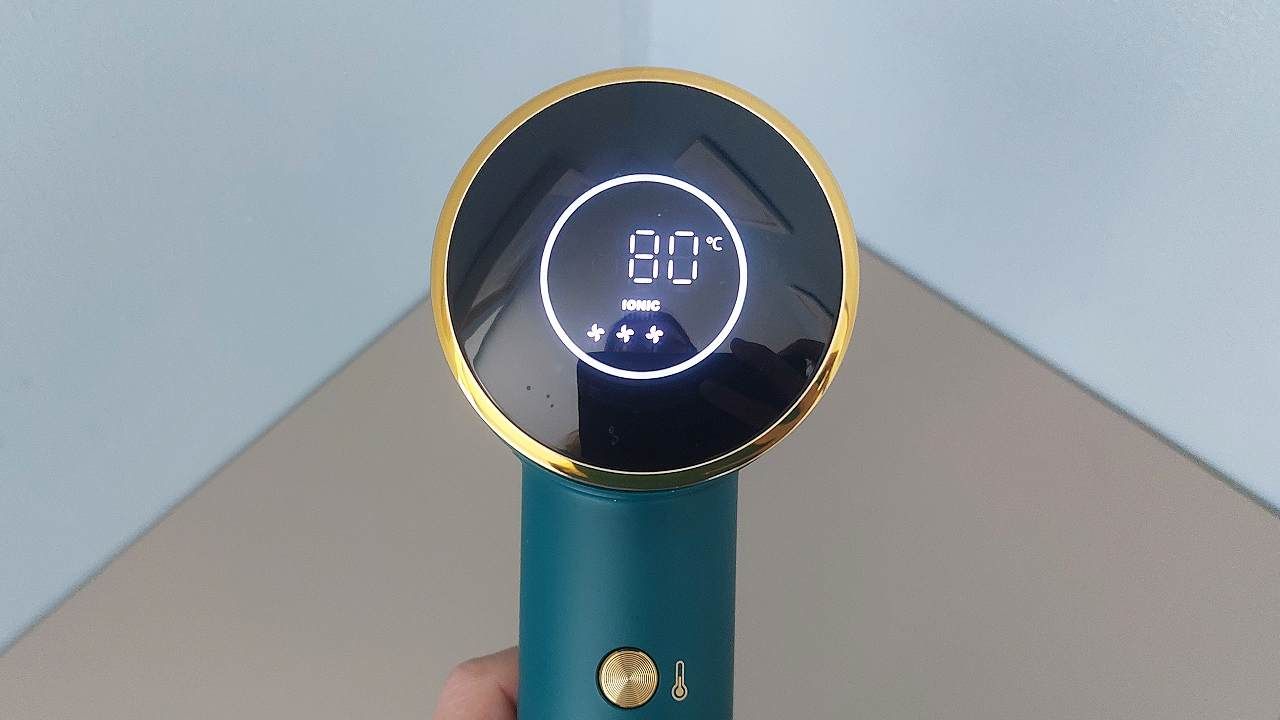 Gtech DryOnic Hair Dryer