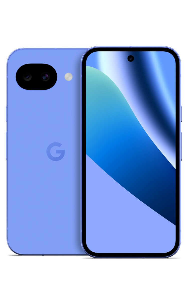 Leaked Google Pixel 10a renders by Evan Blass