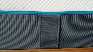 Simba Hybrid Luxe mattress review