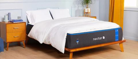 Nectar Mattress review 2024 Is this still the best budget memory foam bed Tom s Guide