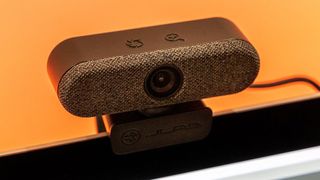 JLab Epic USB webcam