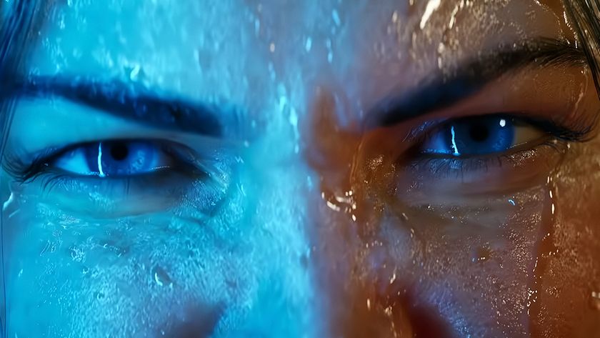 Screenshot from Star Wars: Fate of the Old Republic video game