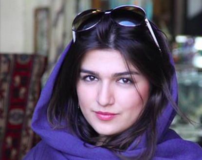 Iran jails woman for attending volleyball game