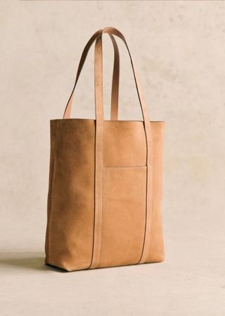 Sezane, o camelo bolsa