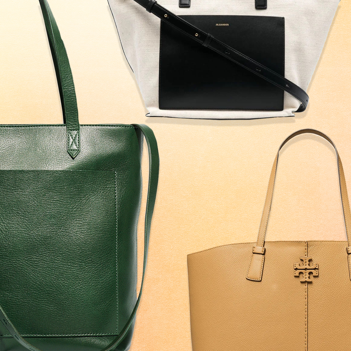 This is the most popular tote bag of 2023, according to Google