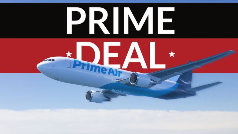 Amazon Prime Day is here: get £20 off Prime with this stunning deal | T3