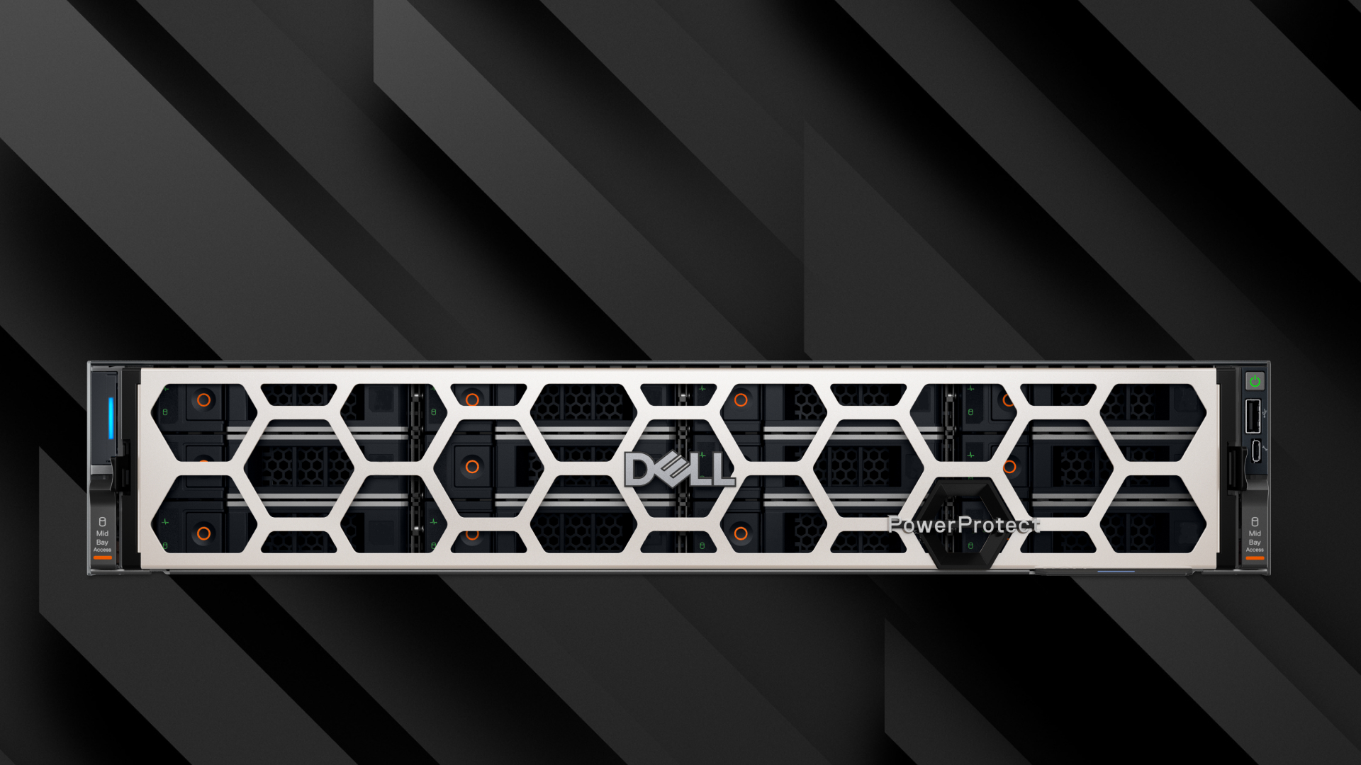 Dell PowerProtect One