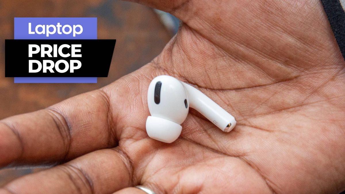 AirPods Pro Labor Day sale just took  off