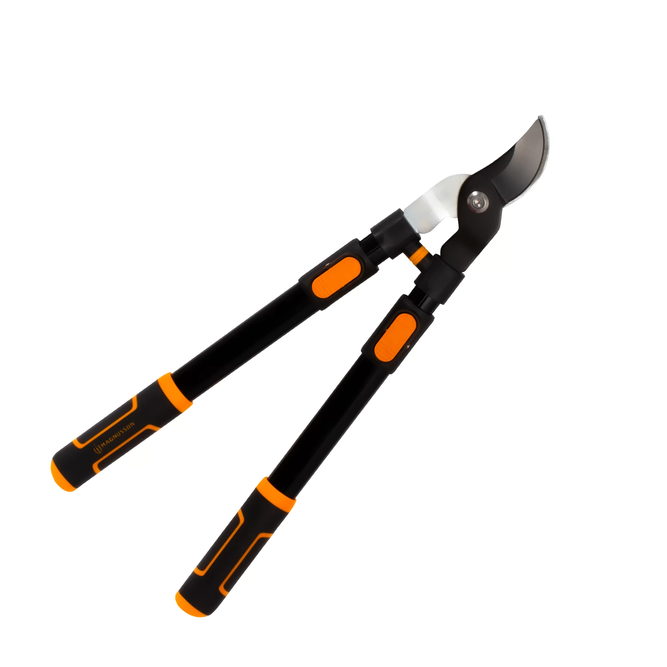 Magnusson Bypass Telescopic Loppers 84.5cm