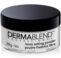 Dermablend Loose Setting Powder | $29/£24.65