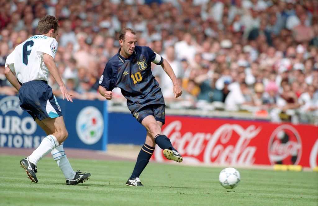 Ranked! The 25 best international kits ever FourFourTwo