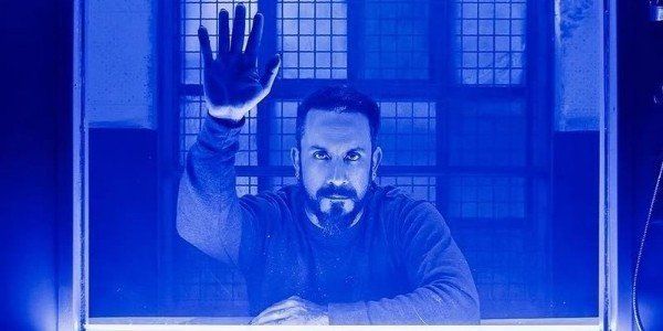 Backstreet Boys' AJ McLean Reveals His Daughter Really Doesn't Like When He Tours | Cinemablend Backstreet Boys' AJ McLean Reveals His Daughter Really Doesn't Like When He Tours | Cinemablend
