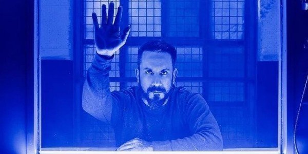 AJ McLean - &quot;Night Visions&quot; Music Video