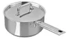 Tala Performance Superior 18cm Saucepan With Stainless Steel Lid
