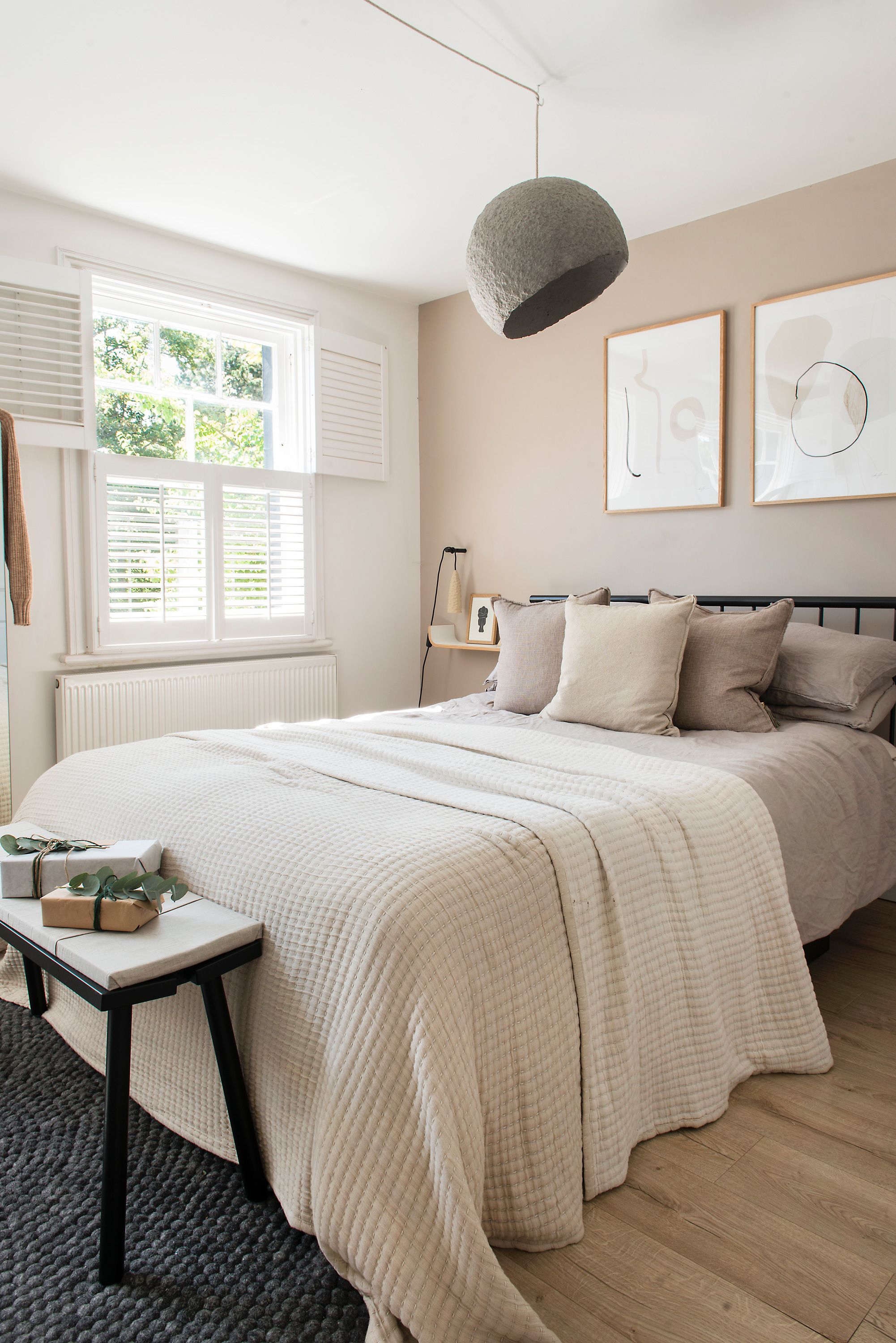 13 pink and grey bedrooms to inspire a dreamy makeover Real Homes