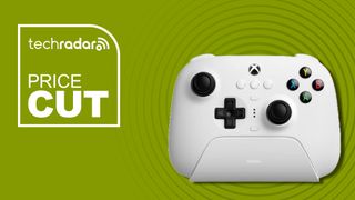A price cut on the 8BitDo Ultimate for Xbox.