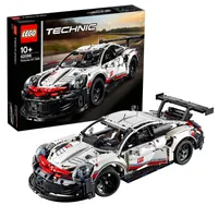 LEGO Technic Porsche 911 RSR set:&nbsp;was £139.99, now £82.29 at AmazonThis deal ends at 11.59pm on November 25th 2021!