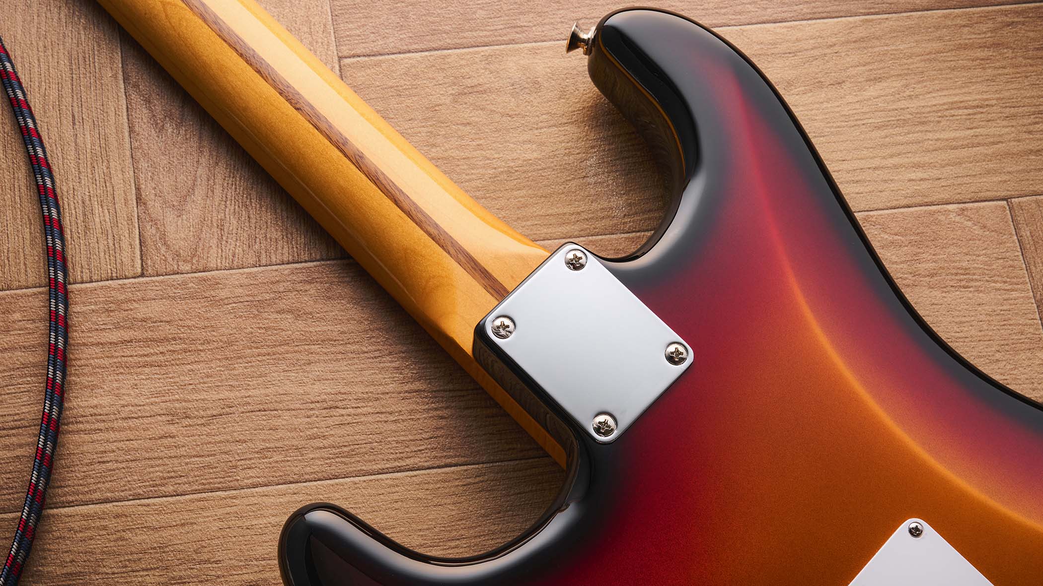Fender Vintera III Late &amp;rsquo;50s Stratocaster
