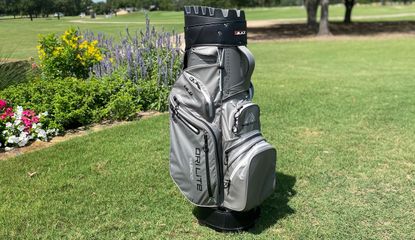 Big max discount waterproof cart bag