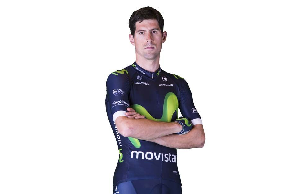 Imanol Erviti (Movistar)