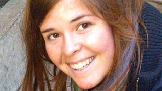 Kayla Mueller