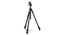 Manfrotto 290 Light tripod + 3 Way Head | AU$143.20