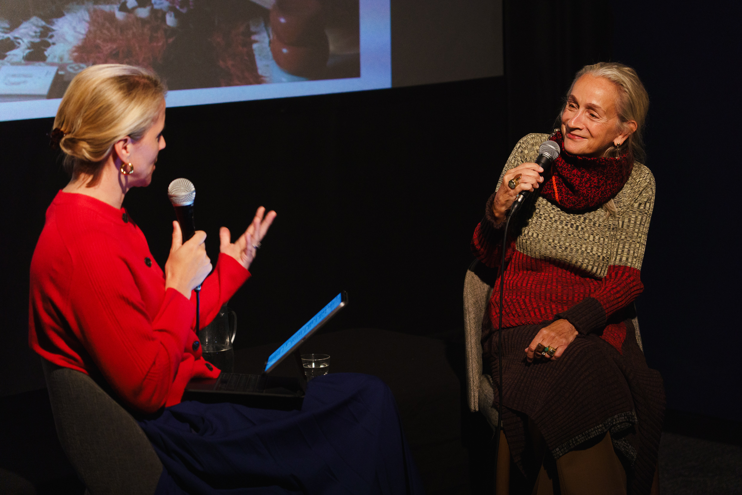 Lucinda Chambers