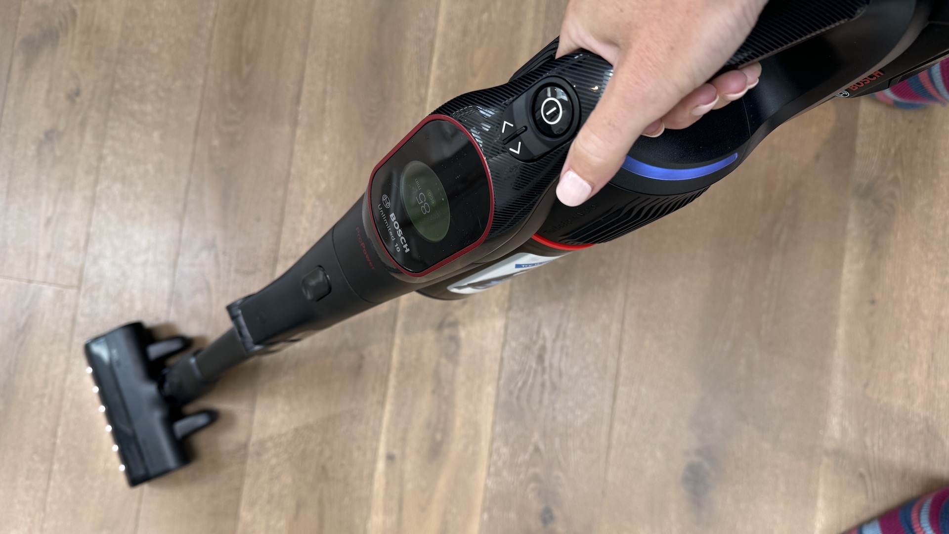 Bosch Unlimited 10 ProPower
