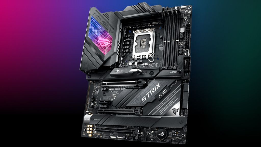 Best 2024 For Gaming AMD Ryzen And Intel Windows Central 1024 80 