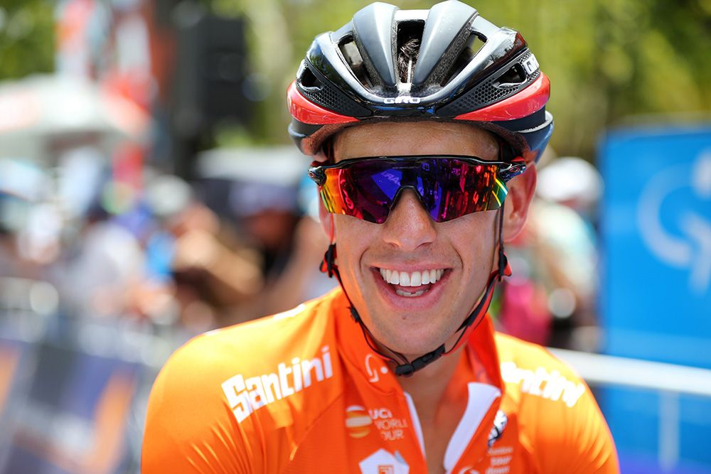 Richie Porte (BMC Racing)
