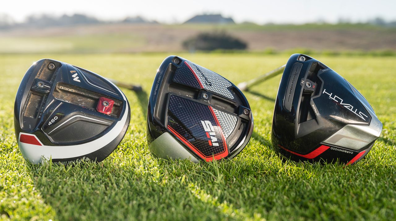 How Often Should You Upgrade Your Driver? | Golf Monthly